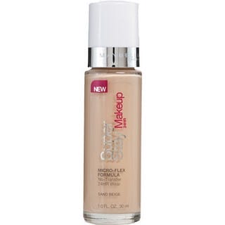 Base Superstay Horas De Maybelline