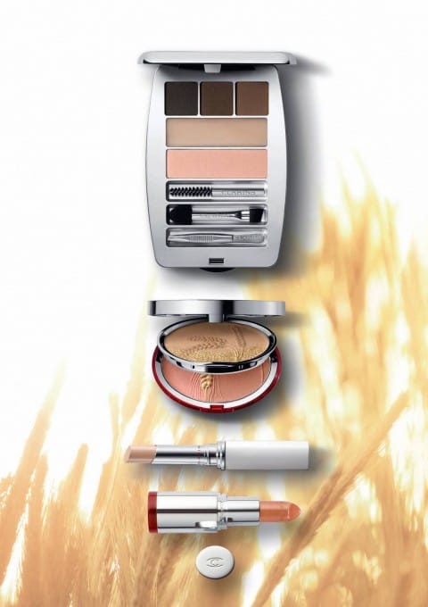 Clarins-Nude-Collection