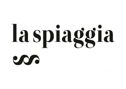 Logo_Laspiaggia