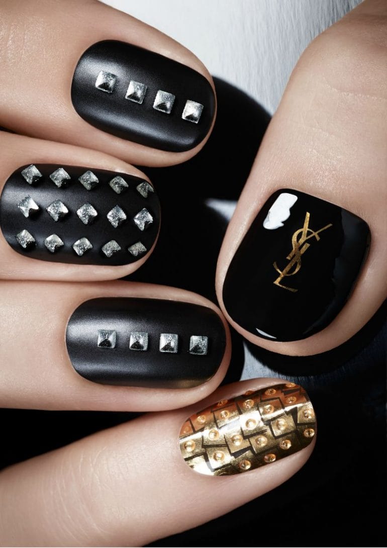 Couture_metal_manicure_YSL_02