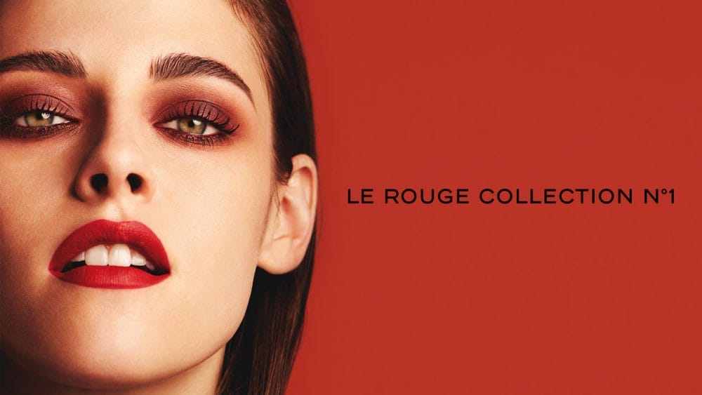 Los labiales Rouge Allure Ink de Chanel 