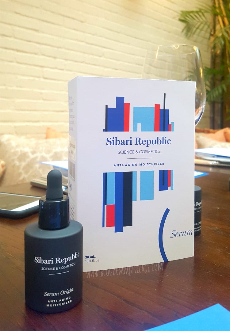 serum original sibari republic