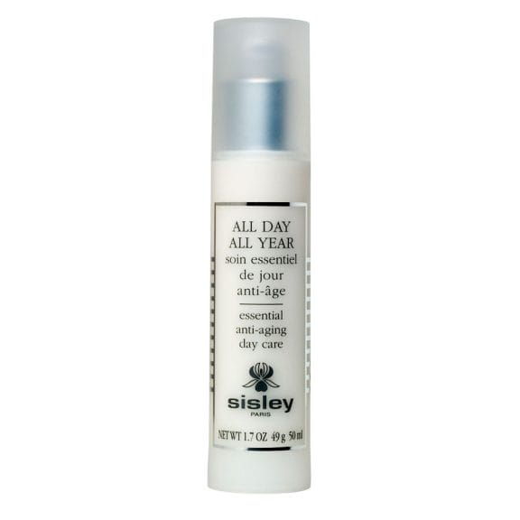 Crema hidratante All Day All Year de Sisley