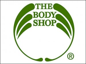 Fiesta de inauguración The Body Shop