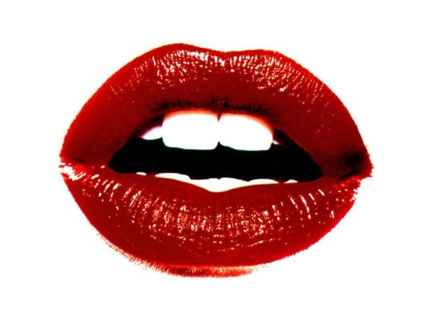 Hay tantos rojos de labios como mujeres, ¡Busca el tuyo!