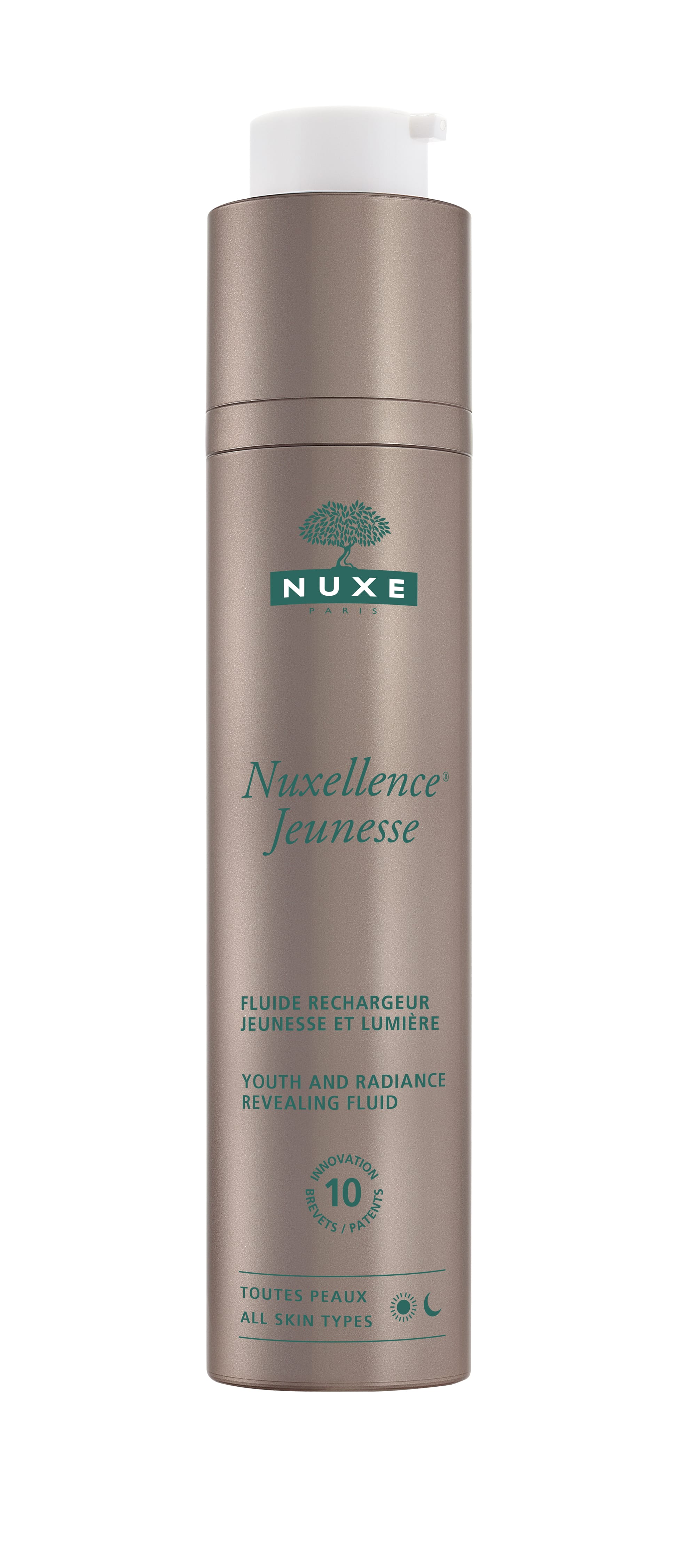 Nuxellence 4