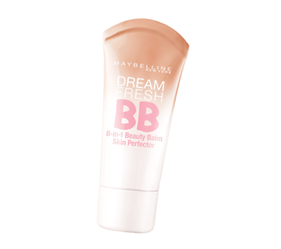 BB Cream Dream Fresh de Maybelline