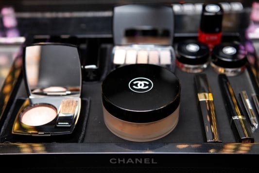 Todos los productos de la colección Nuit Infinie de Chanel