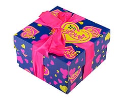 Paquete de regalo especial San Valentín, de Lush
