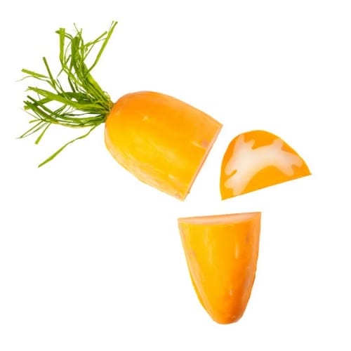 Jabón Carrot 