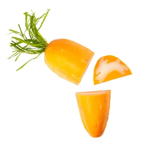 Jabón Carrot